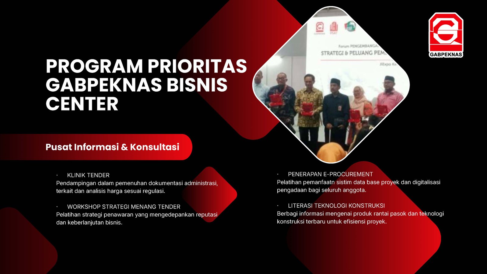 Business Center 5